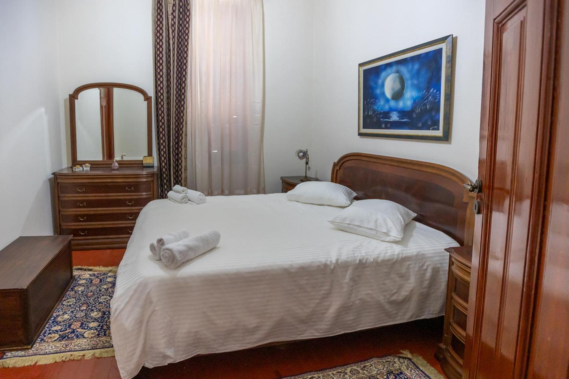 Era Of Elegance: 1928 Classic Dwelling Tripoli Extérieur photo