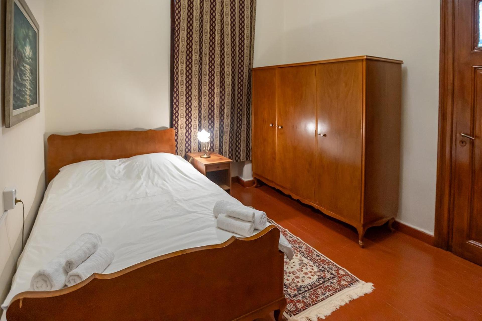 Era Of Elegance: 1928 Classic Dwelling Tripoli Extérieur photo