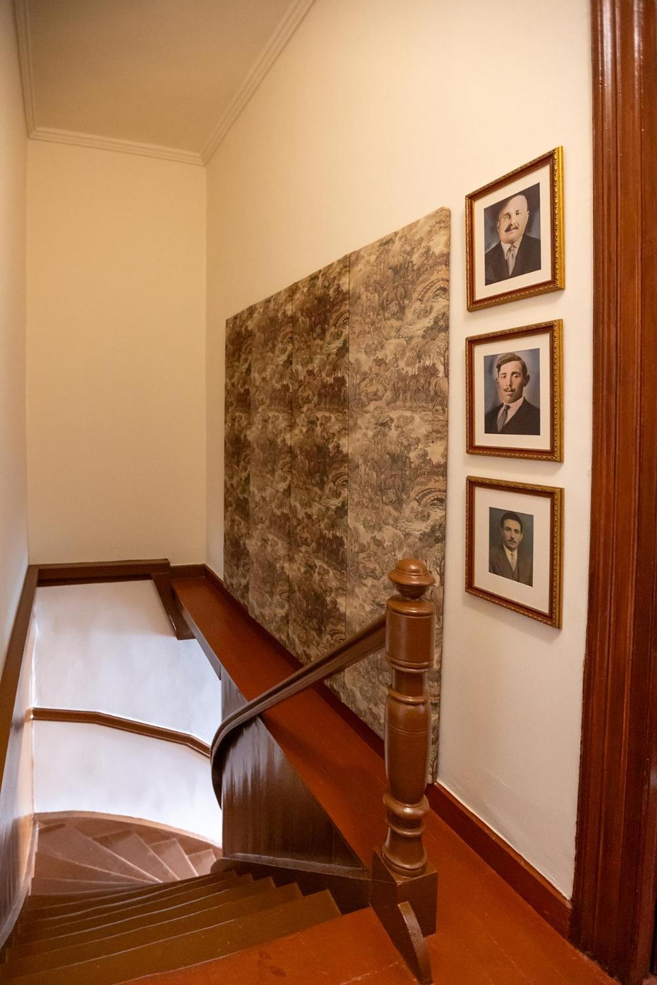 Era Of Elegance: 1928 Classic Dwelling Tripoli Extérieur photo