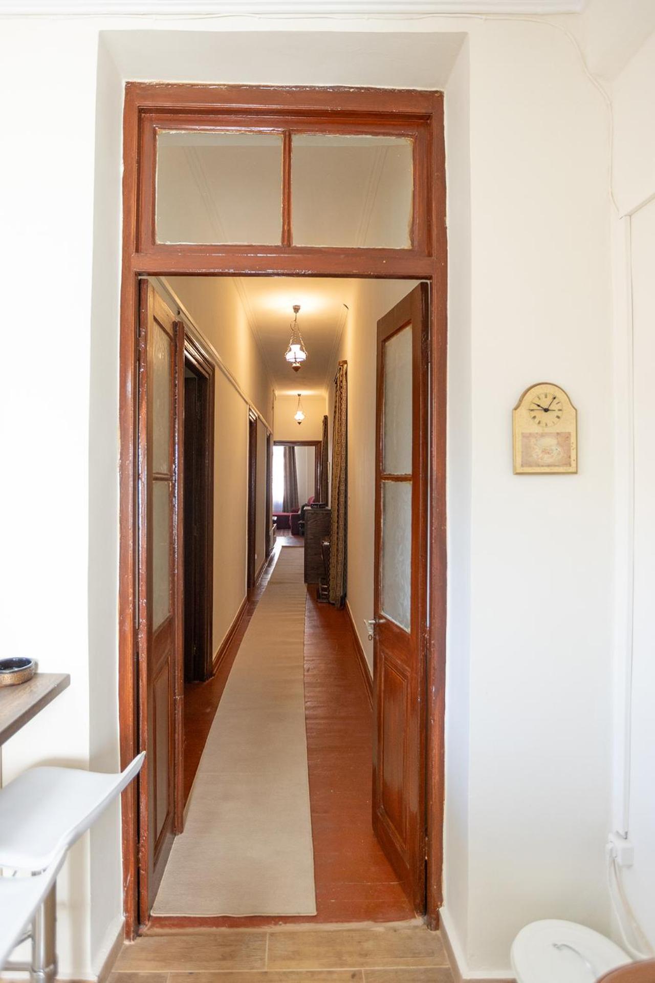 Era Of Elegance: 1928 Classic Dwelling Tripoli Extérieur photo