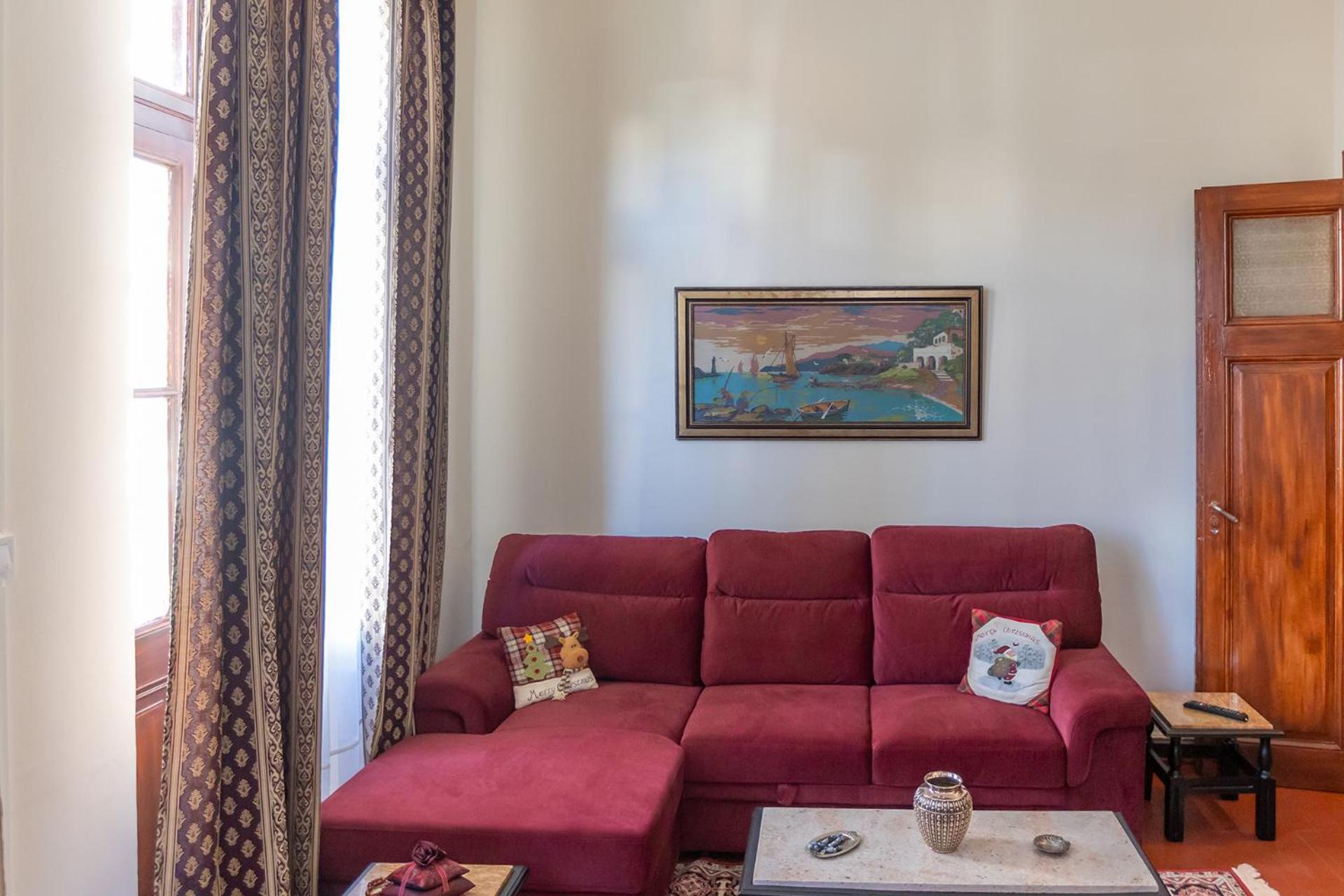 Era Of Elegance: 1928 Classic Dwelling Tripoli Extérieur photo