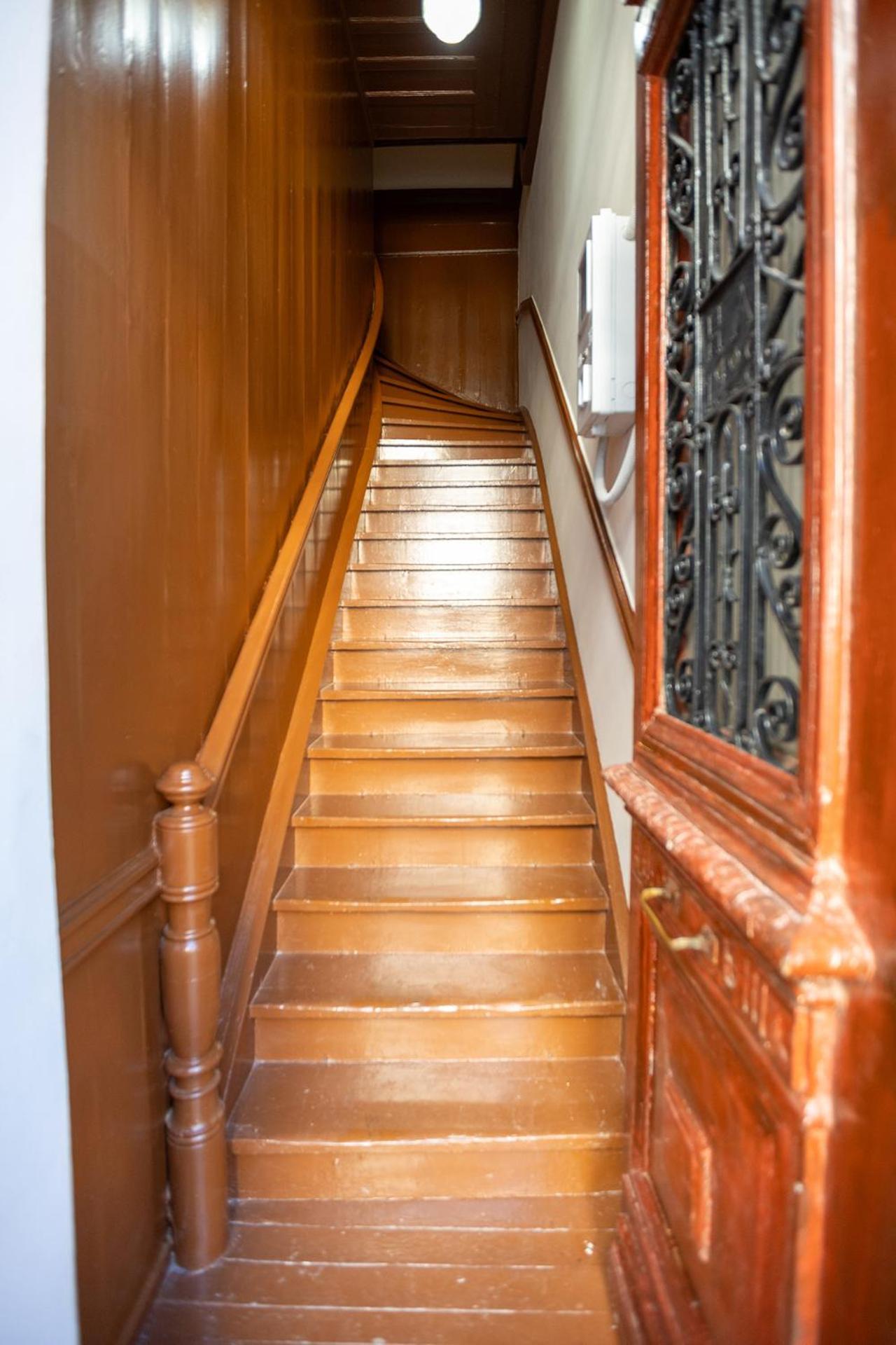 Era Of Elegance: 1928 Classic Dwelling Tripoli Extérieur photo