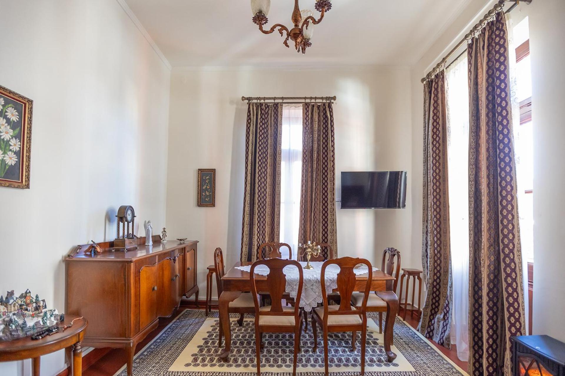 Era Of Elegance: 1928 Classic Dwelling Tripoli Extérieur photo